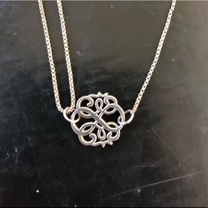 Alex and Ani “path of life” necklace